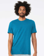 all — Electric Blue