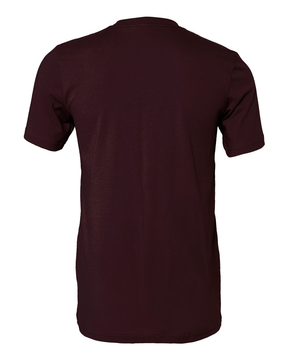 all — Oxblood Black – back