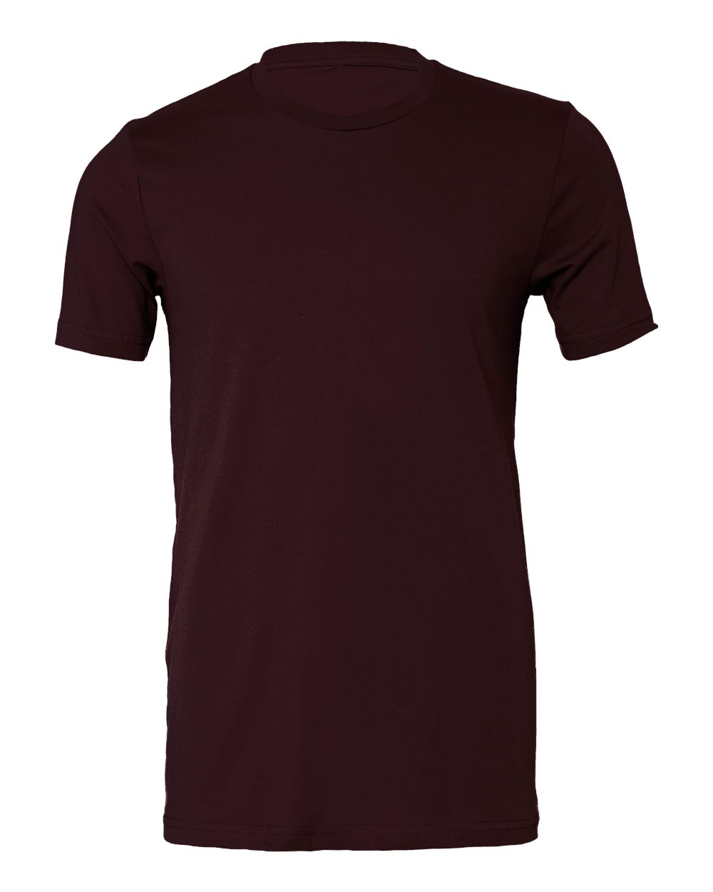 all — Oxblood Black