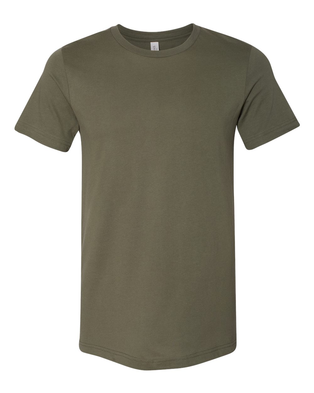 all — Military Green