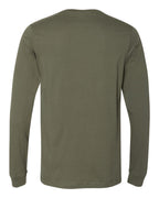 all — Military Green – back