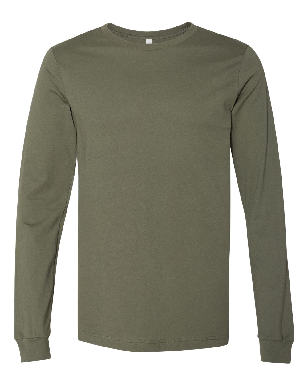 all — Military Green