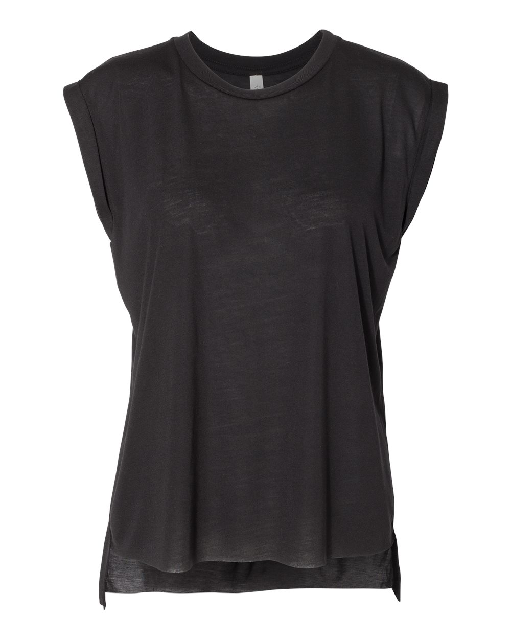 Black — front