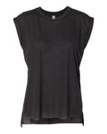 Black — front