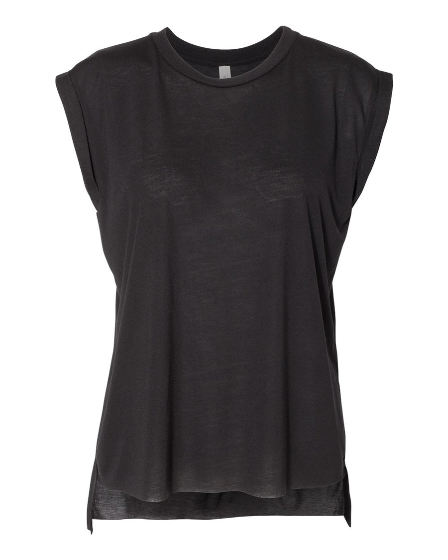 Black — front