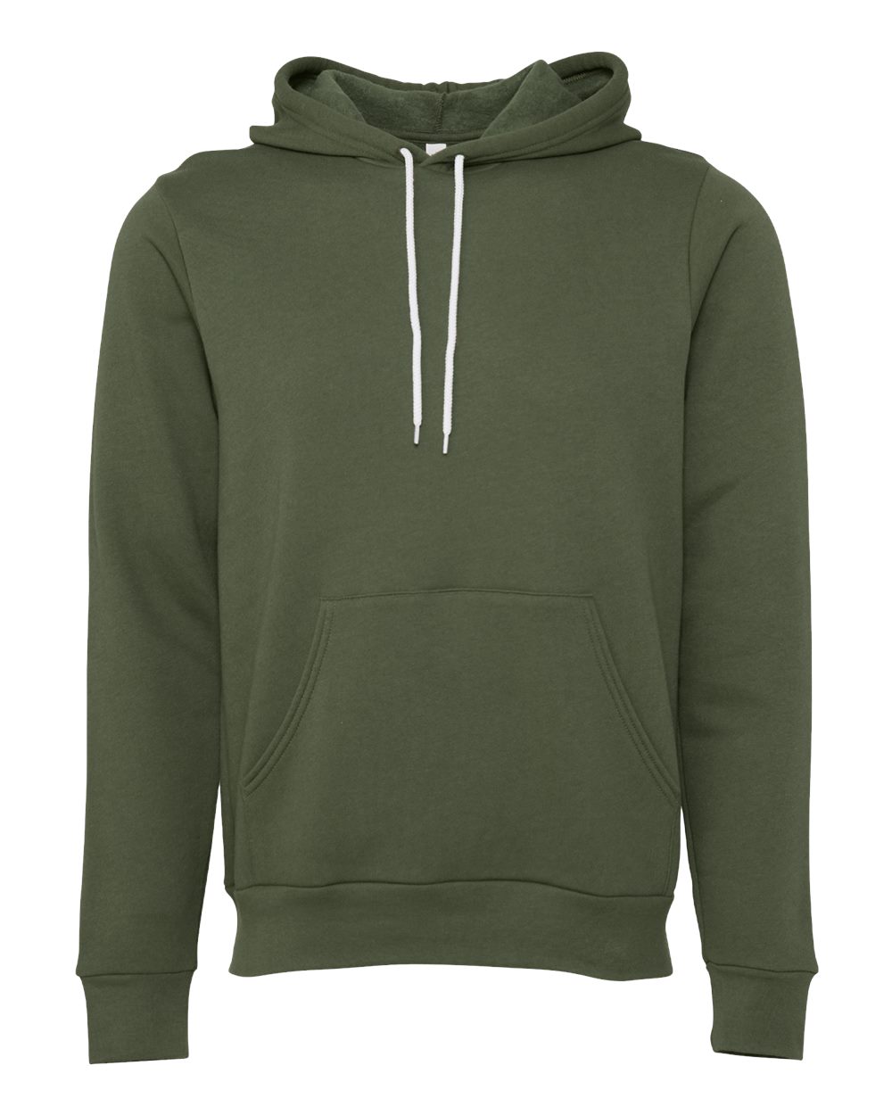 all — Military Green