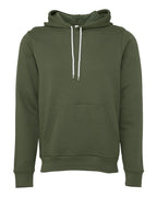 all — Military Green