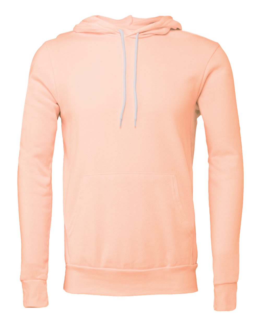 all — Peach