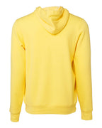 all — Yellow – back