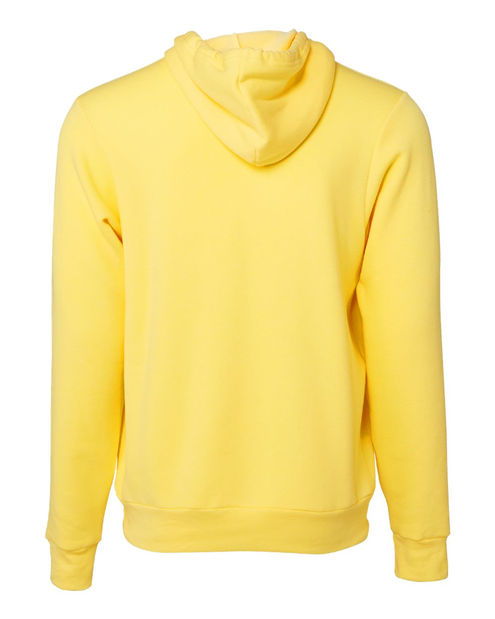all — Yellow – back