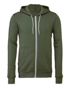 all — Military Green