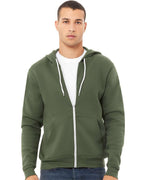 all — Military Green