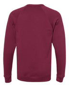 all — Maroon – back