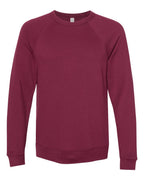 all — Maroon