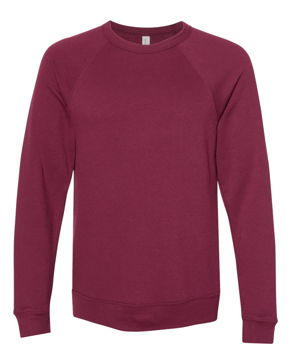 all — Maroon