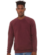 all — Maroon