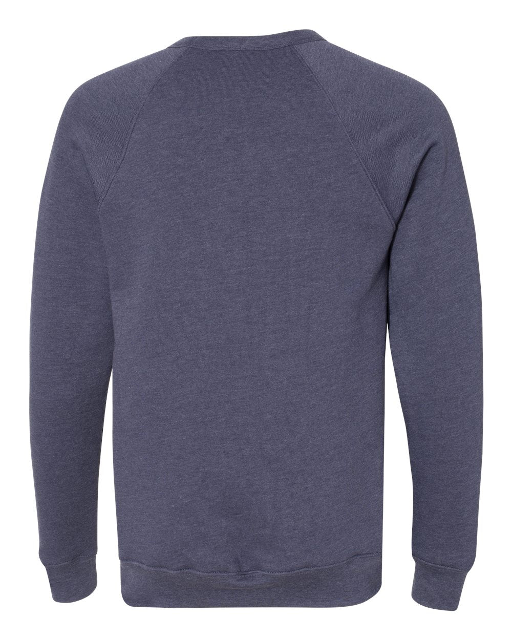 all — Heather Navy – back