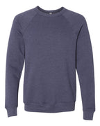 all — Heather Navy