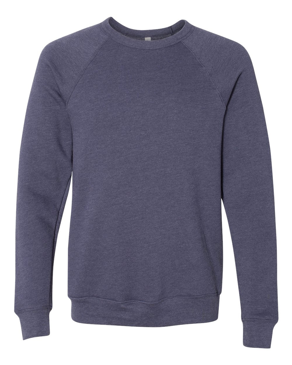 all — Heather Navy