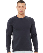 all — Heather Navy
