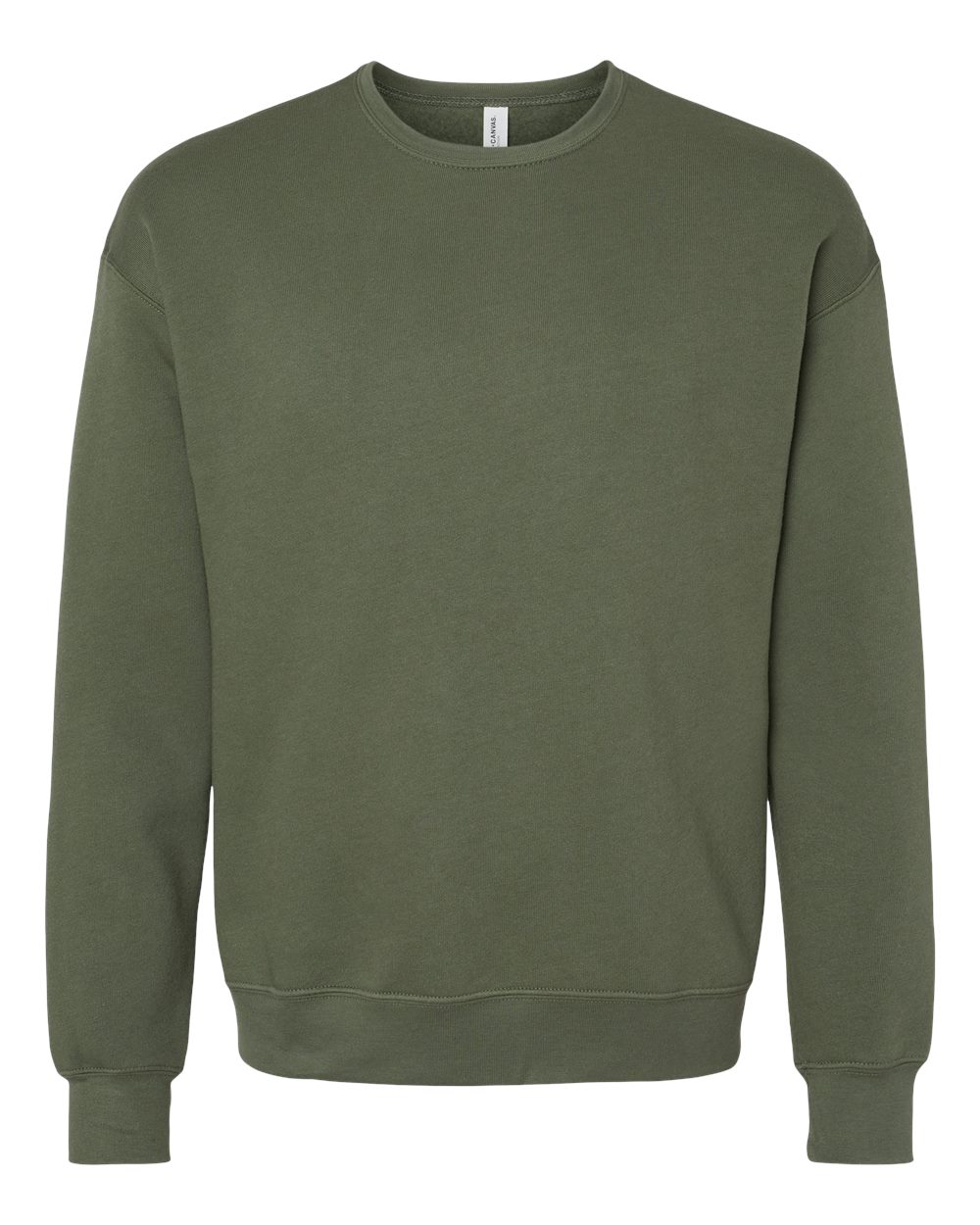 all — Military Green
