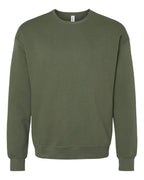 all — Military Green