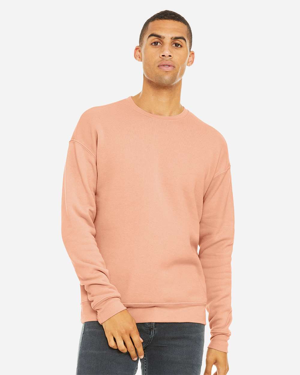all — Peach