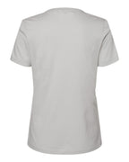 all — Solid Athletic Grey – back