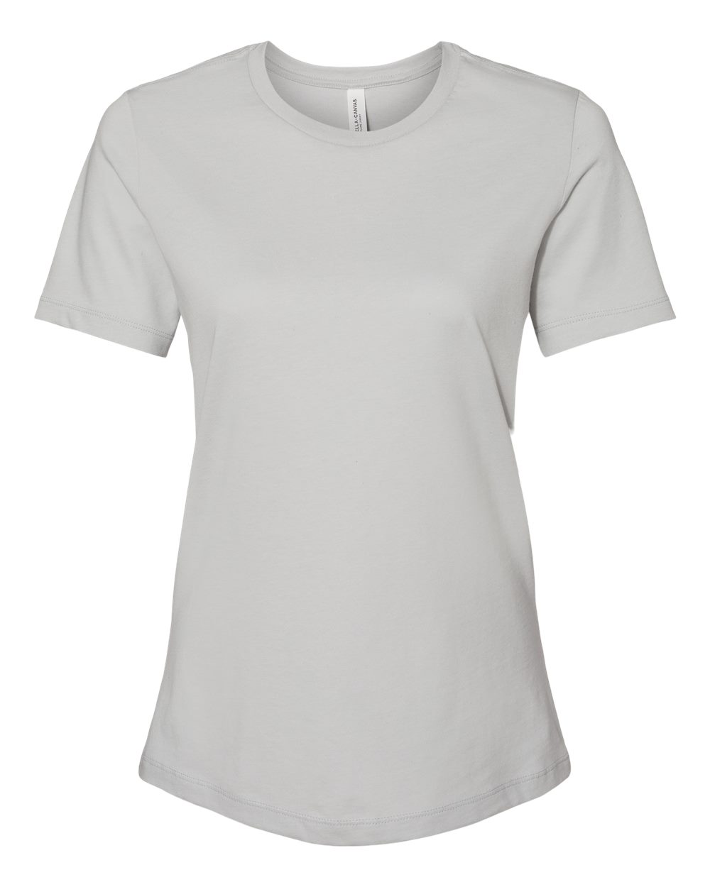 all — Solid Athletic Grey