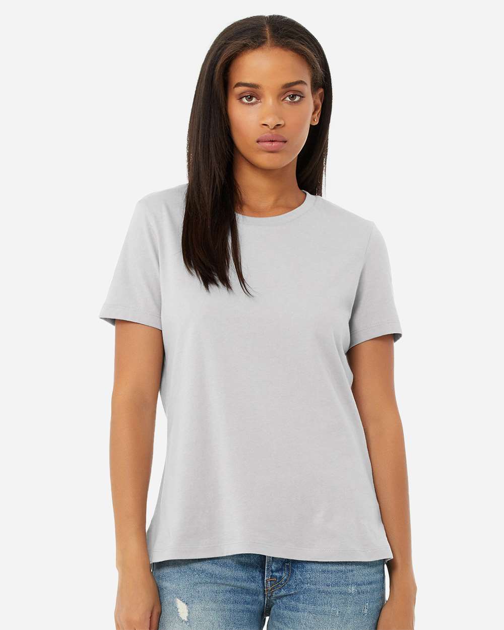 all — Solid Athletic Grey
