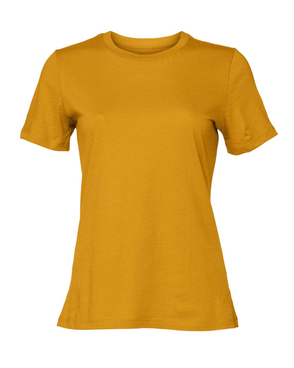 all — Mustard