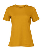 all — Mustard
