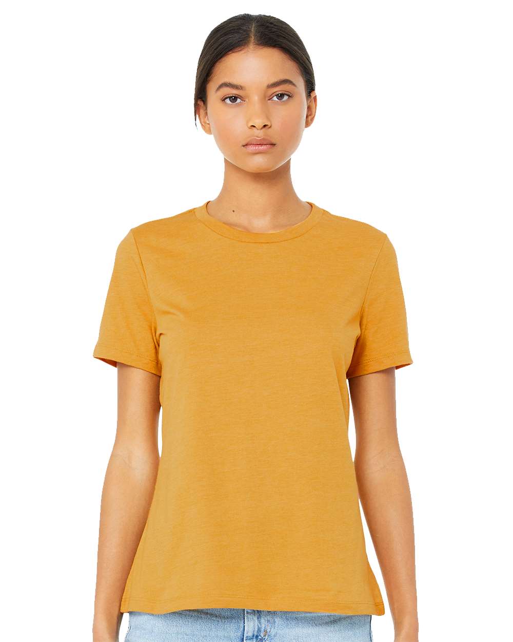 all — Mustard