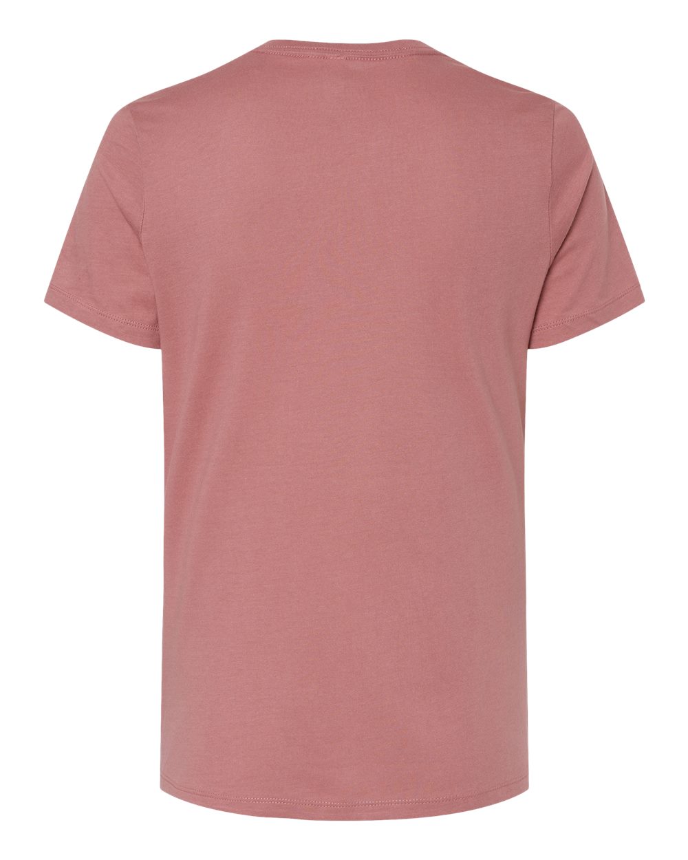 all — Mauve – back
