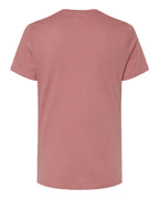 all — Mauve – back