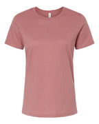 all — Mauve