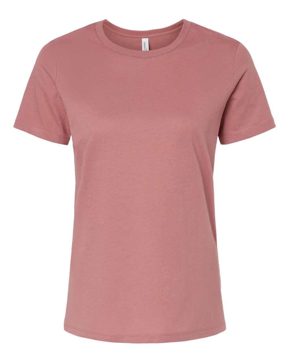 all — Mauve