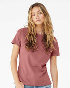 all — Mauve