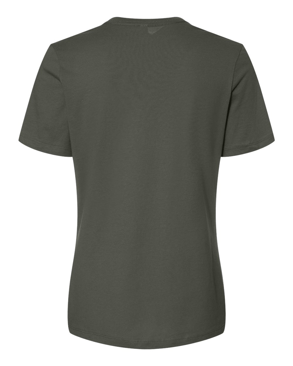 all — Military Green – back