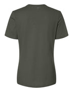 all — Military Green – back