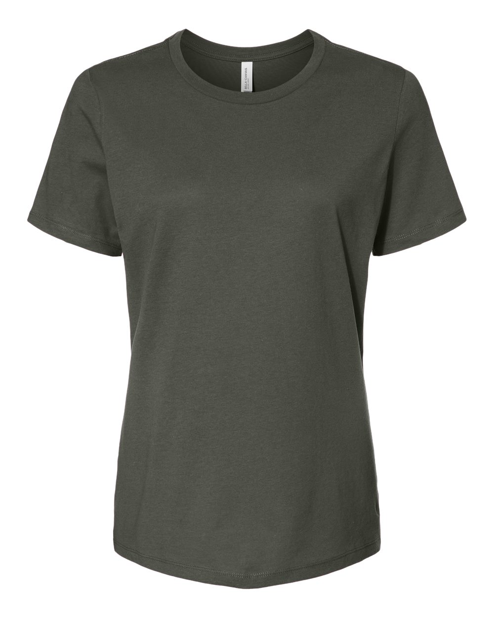 all — Military Green