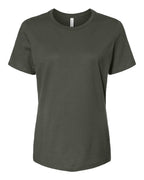 all — Military Green