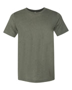 all — Military Green Triblend