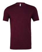 all — Solid Maroon Triblend