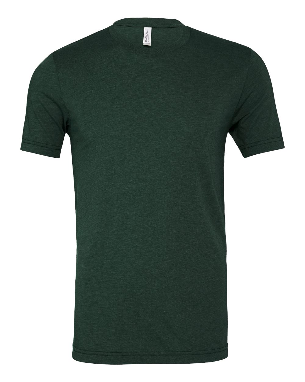all — Solid Forest Triblend