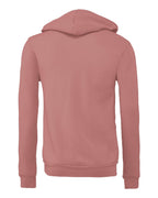 all — Mauve – back