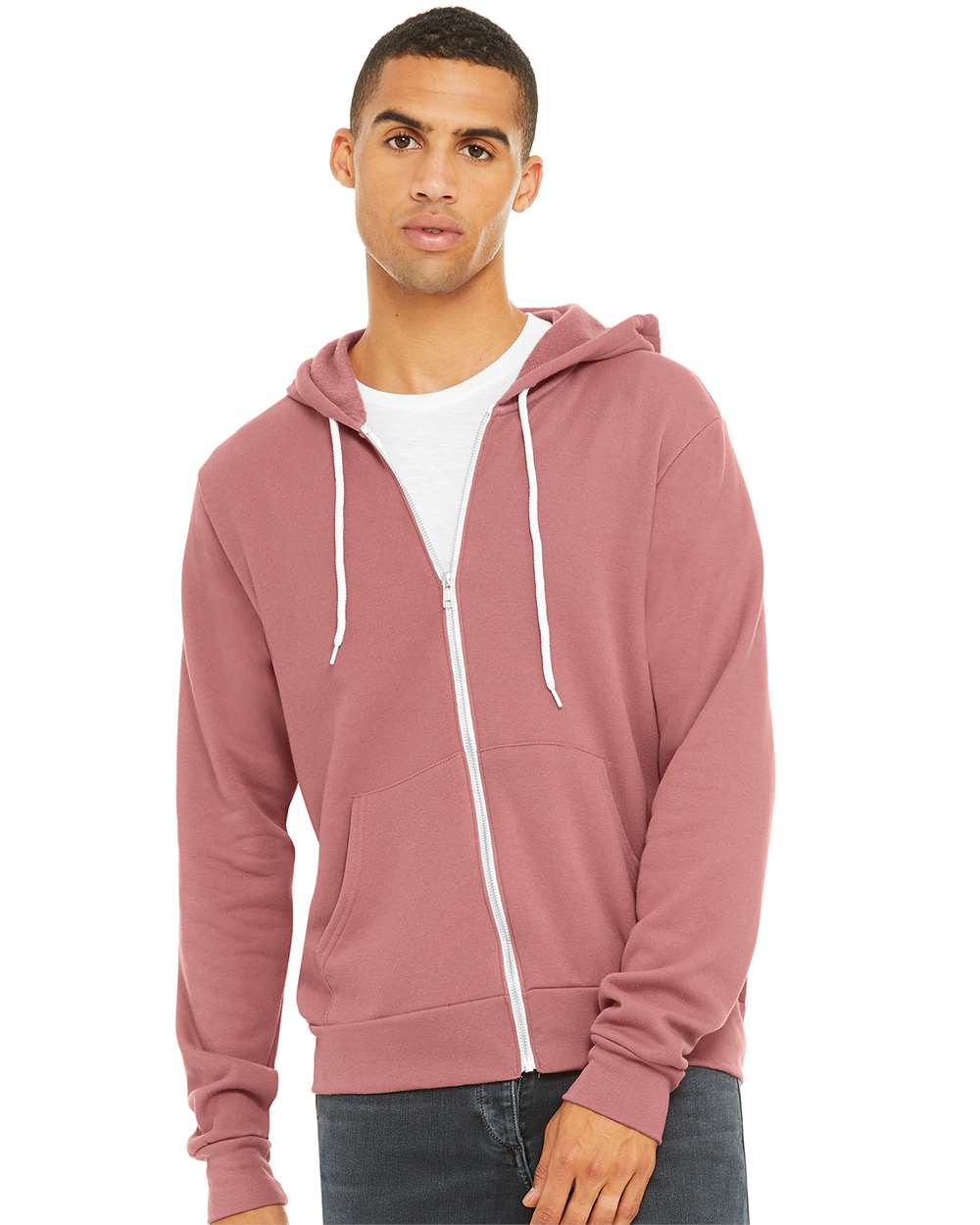 all — Mauve