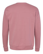 all — Mauve – back