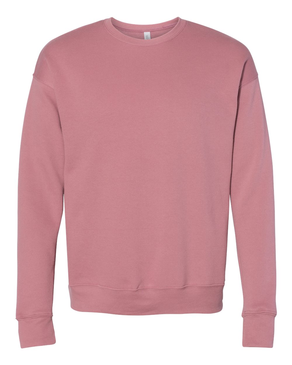 all — Mauve