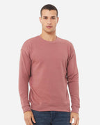 all — Mauve